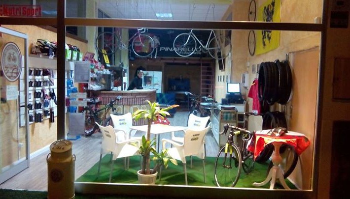 En Café Roubaix seguimos trabajando en ofrecer las mejores condiciones a nuestros amig@s..